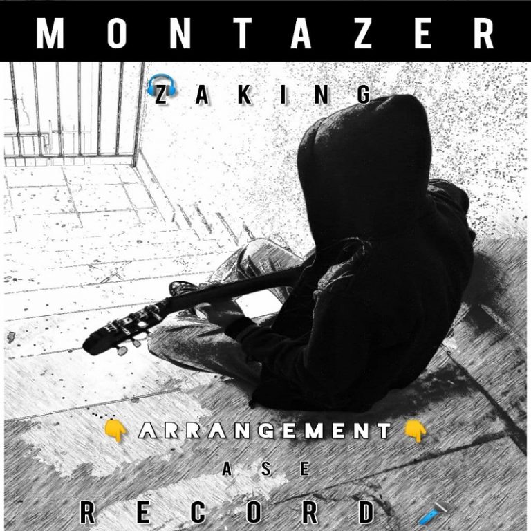 Zaking – Montazer
